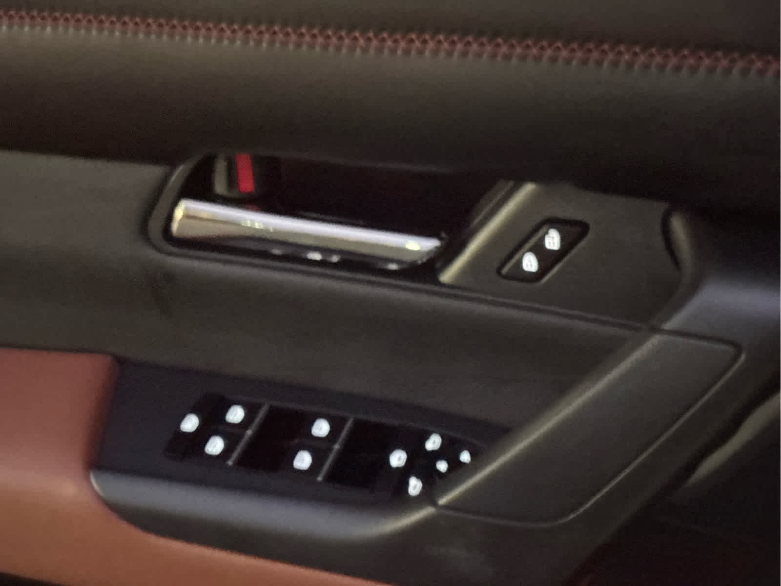 2023 Mazda Mazda CX-50 2.5 Turbo Premium Plus Package