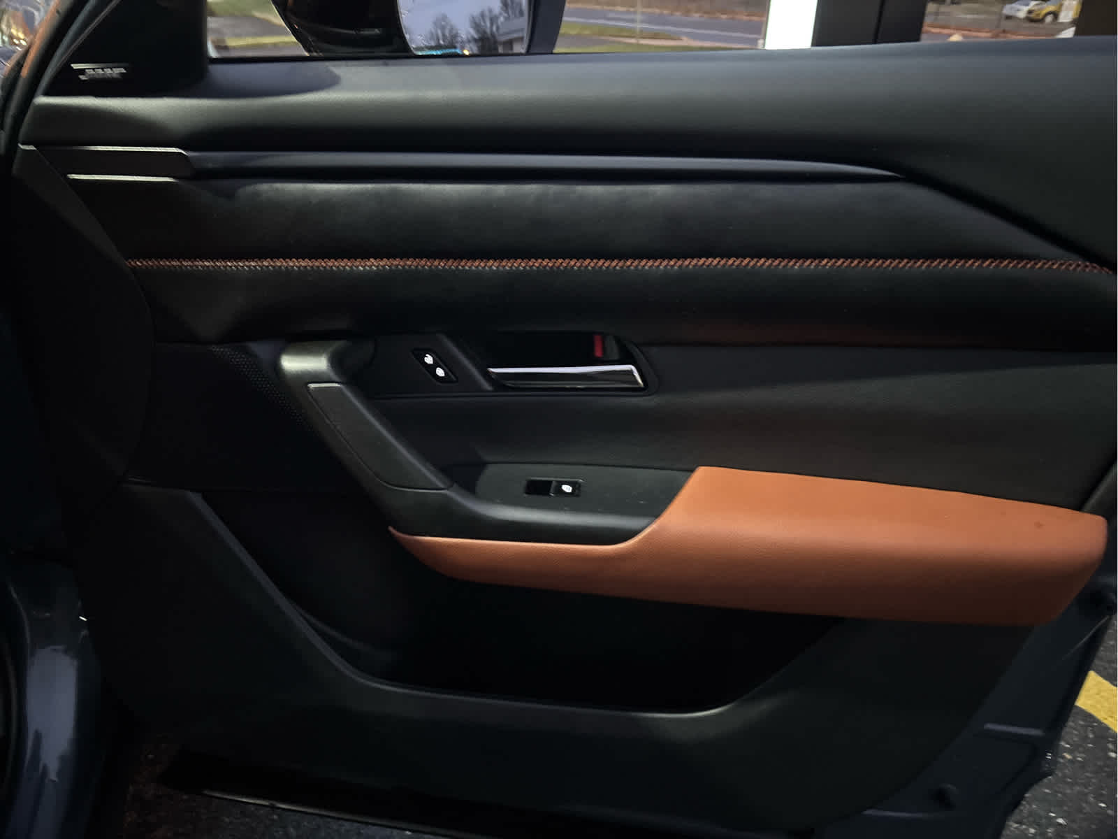 2023 Mazda Mazda CX-50 2.5 Turbo Premium Plus Package