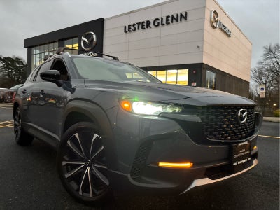 2023 Mazda Mazda CX-50 2.5 Turbo Premium Plus Package