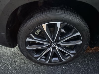 2023 Mazda Mazda CX-50 2.5 Turbo Premium Plus Package