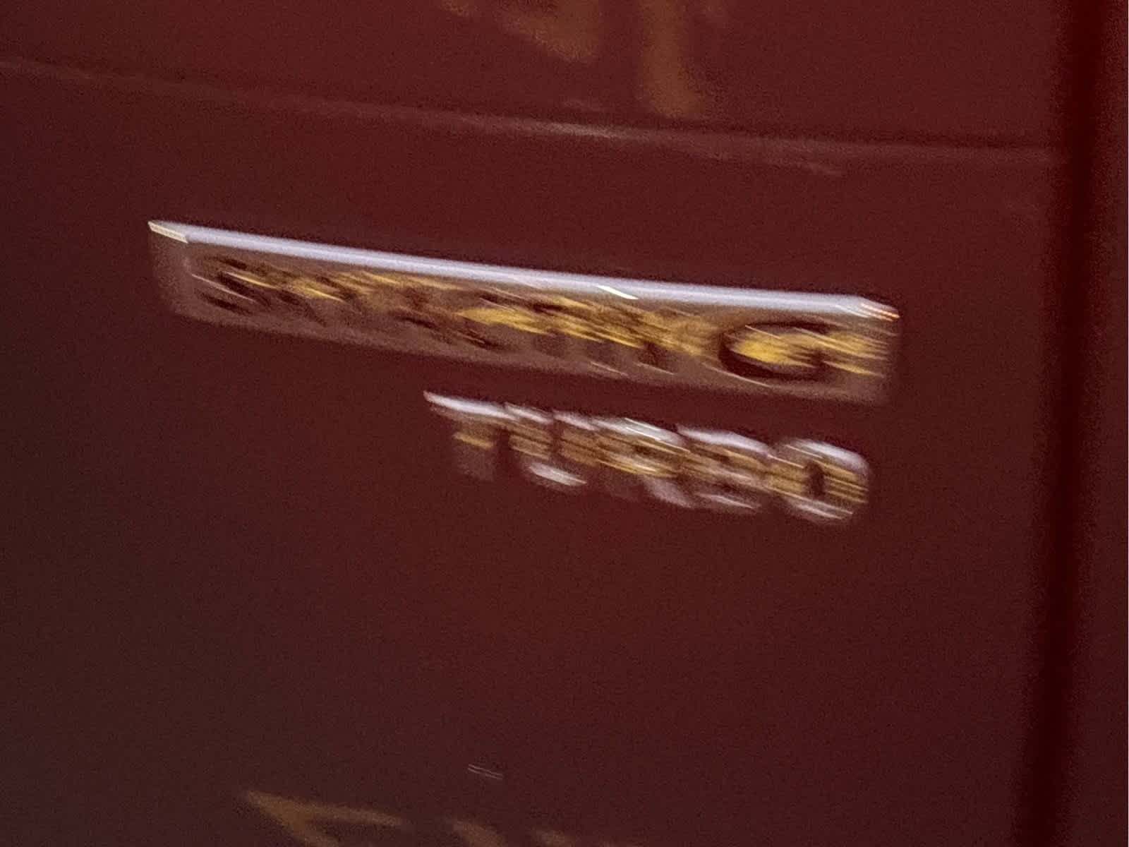 2023 Mazda Mazda CX-50 2.5 Turbo Premium Plus Package