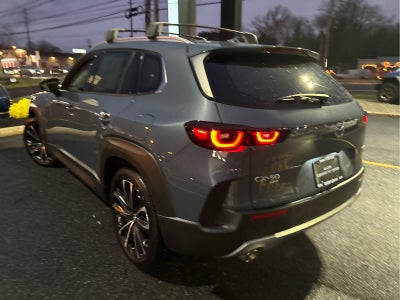 2023 Mazda Mazda CX-50 2.5 Turbo Premium Plus Package