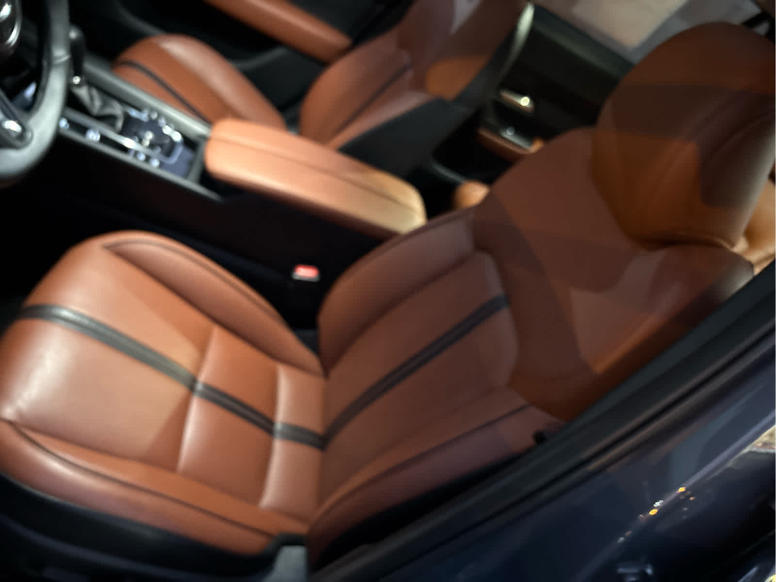 2023 Mazda Mazda CX-50 2.5 Turbo Premium Plus Package