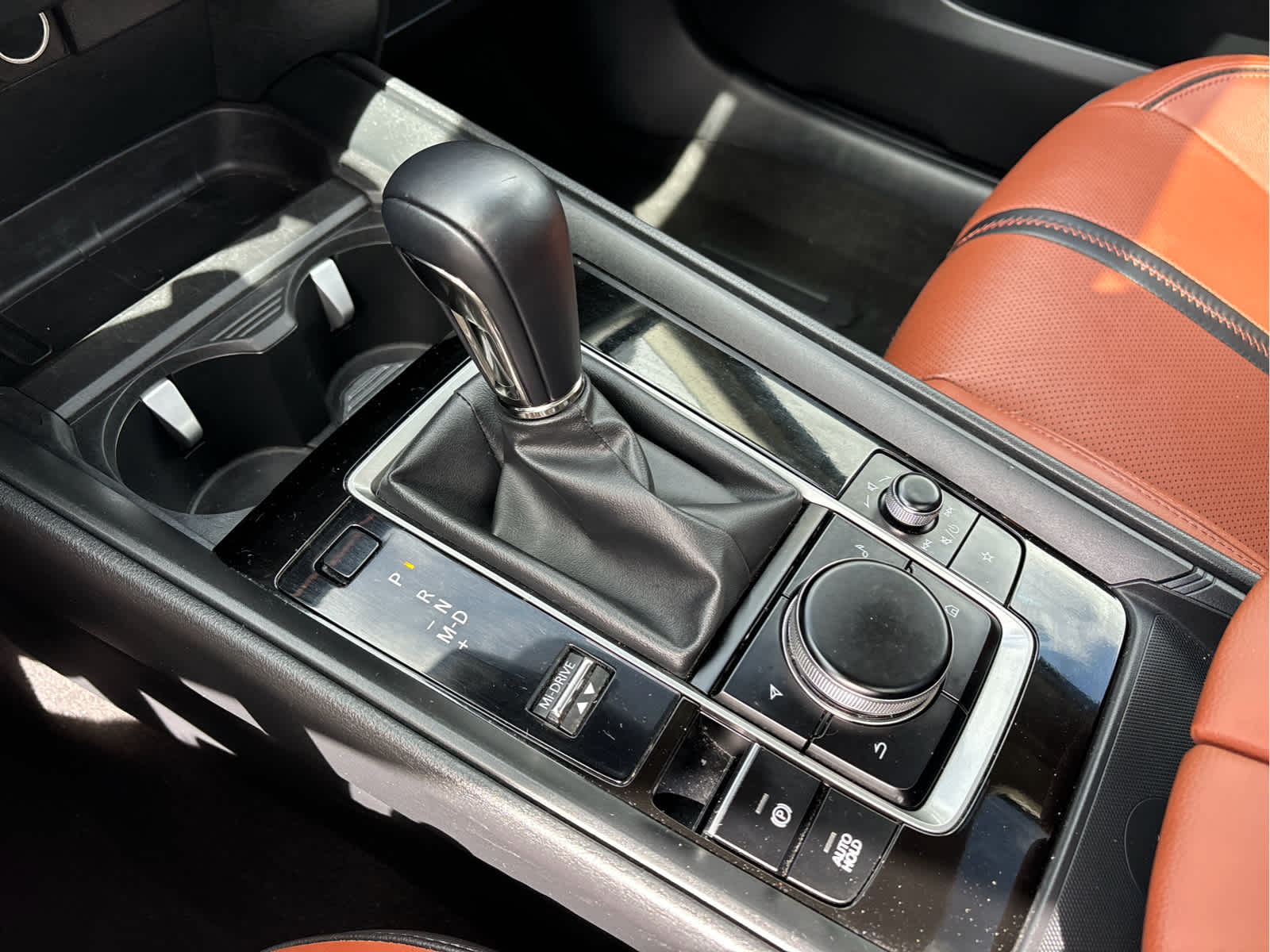 2024 Mazda Mazda CX-50 2.5 Turbo