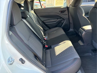 2024 Subaru Impreza Sport