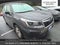 2021 Subaru Forester CVT