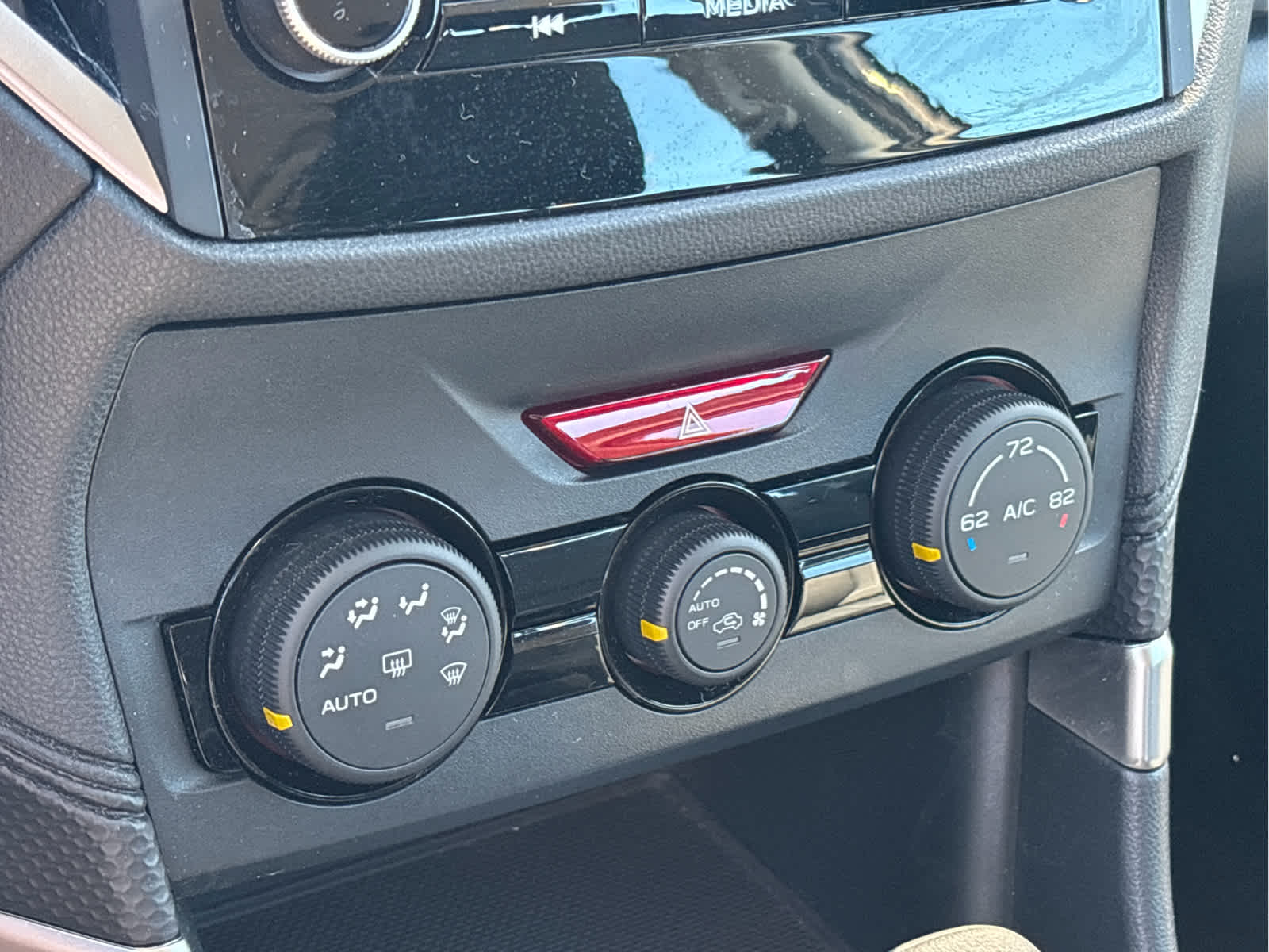 2021 Subaru Forester CVT