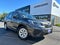 2021 Subaru Forester CVT