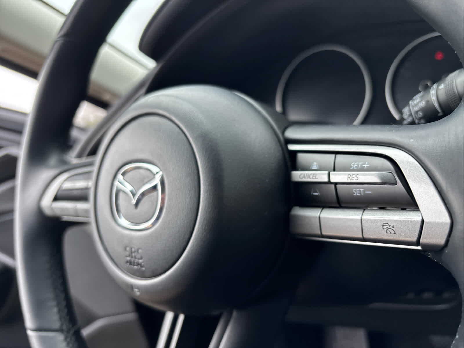 2021 Mazda MAZDA3 Select