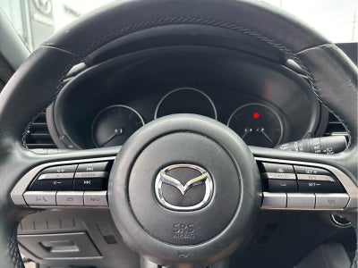2022 Mazda Mazda3 Hatchback Select