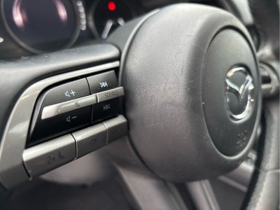 2022 Mazda Mazda3 Hatchback Select