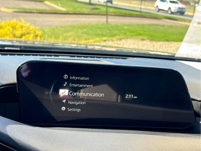 2022 Mazda Mazda3 Hatchback Preferred