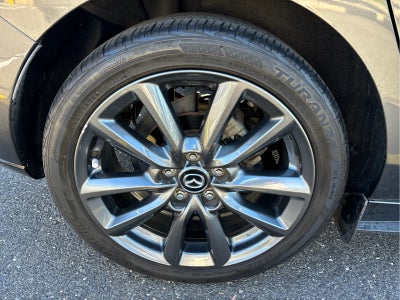 2022 Mazda Mazda3 Hatchback Preferred