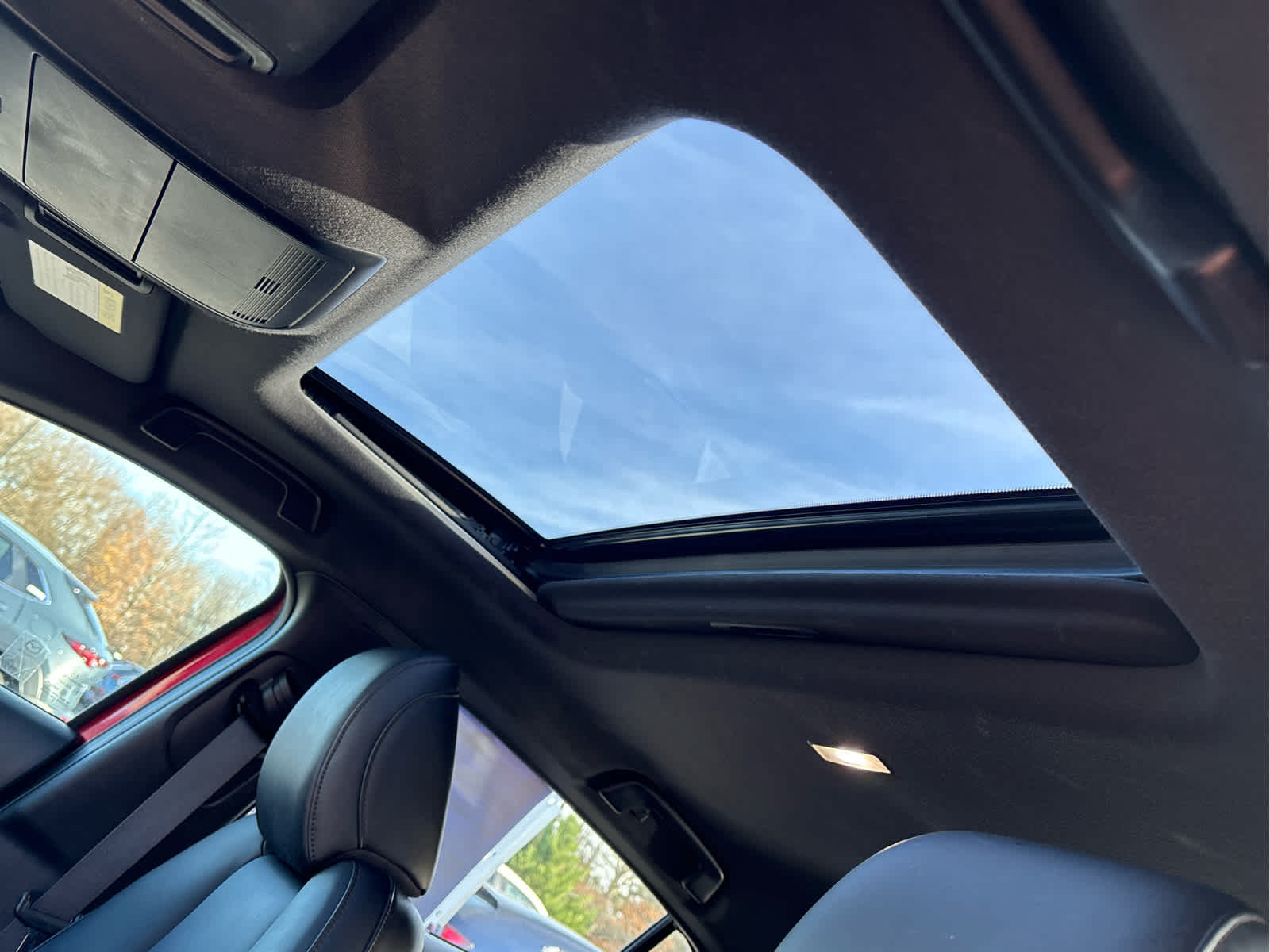 2023 Mazda Mazda3 Hatchback 2.5 S Preferred