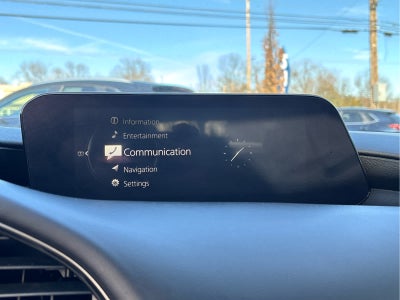 2023 Mazda Mazda3 Hatchback 2.5 S Preferred