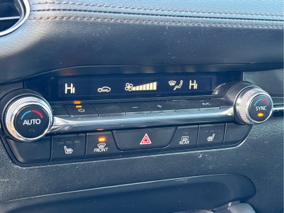 2023 Mazda Mazda3 Hatchback 2.5 S Preferred