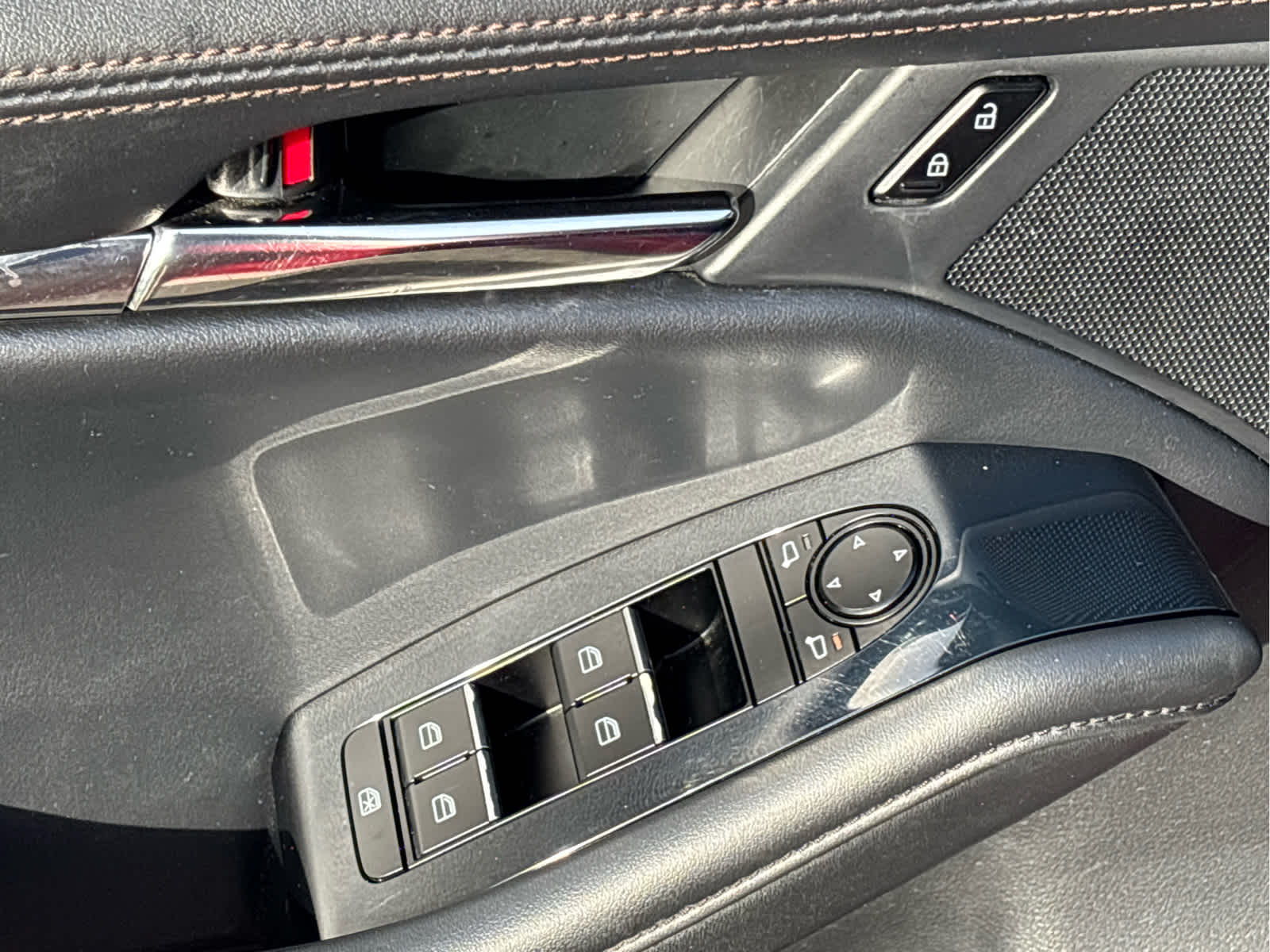 2023 Mazda Mazda3 Hatchback 2.5 S Preferred