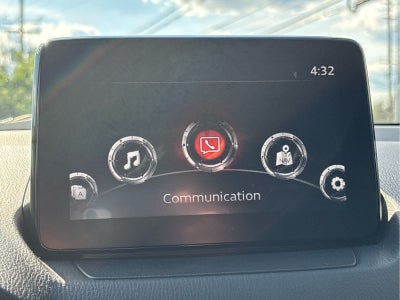 2018 Mazda Mazda CX-3 Touring