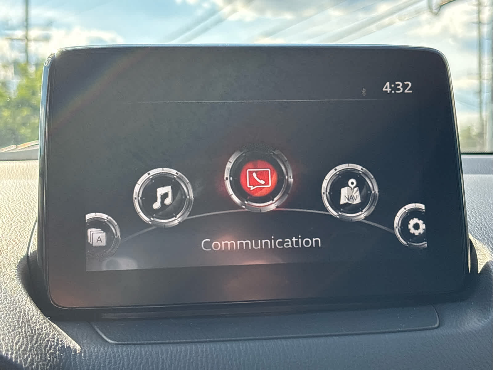 2018 Mazda Mazda CX-3 Touring