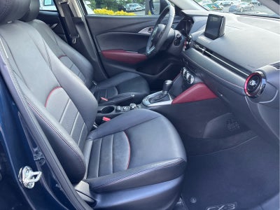 2018 Mazda Mazda CX-3 Touring