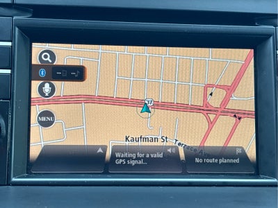 2015 Mazda Mazda6 i Touring