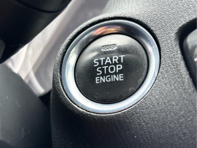 2015 Mazda Mazda6 i Touring