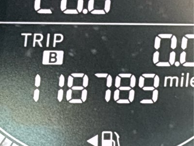 2015 Mazda Mazda6 i Touring