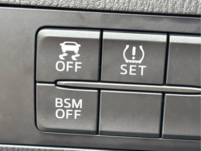 2015 Mazda Mazda6 i Touring