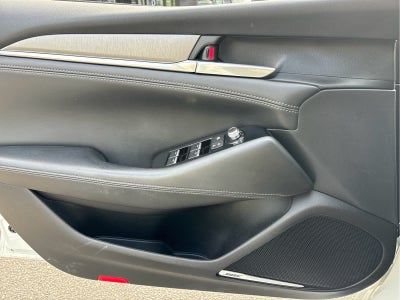 2018 Mazda Mazda6 Grand Touring