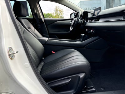 2018 Mazda Mazda6 Grand Touring