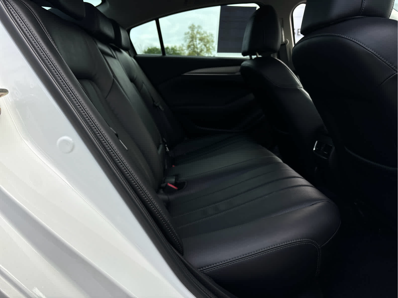 2018 Mazda Mazda6 Grand Touring