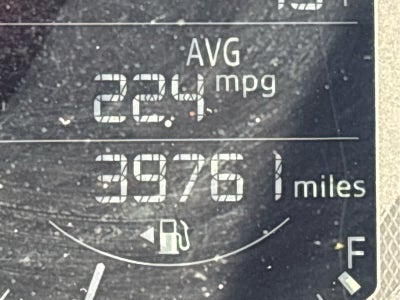 2017 Mazda MAZDA6 Touring