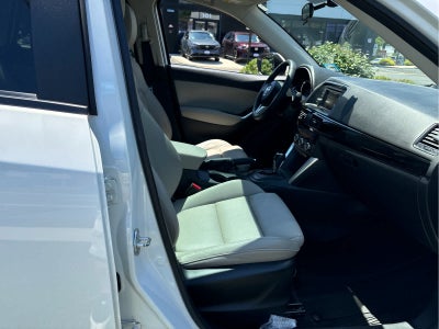 2013 Mazda Mazda CX-5 Grand Touring