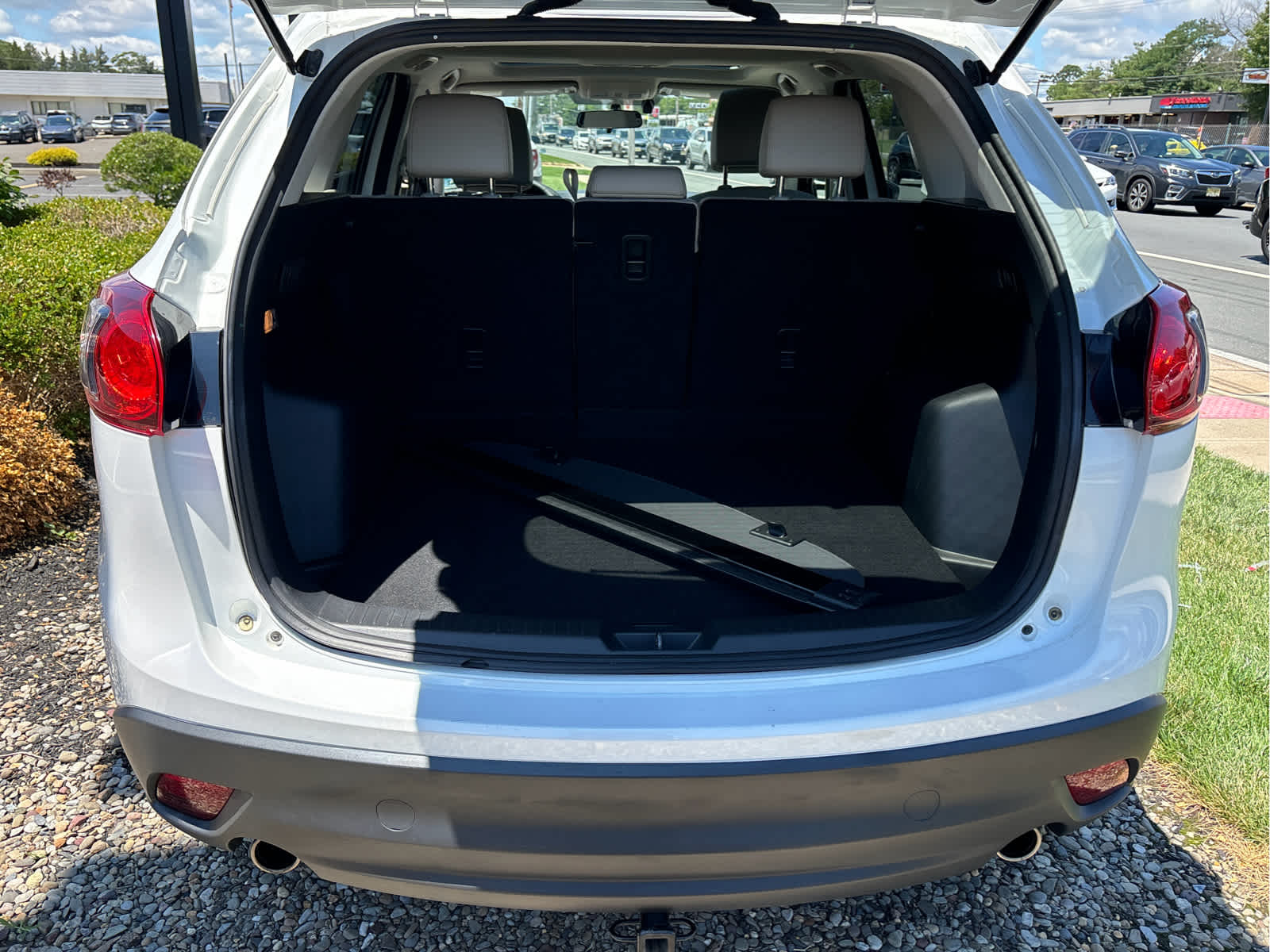 2013 Mazda Mazda CX-5 Grand Touring