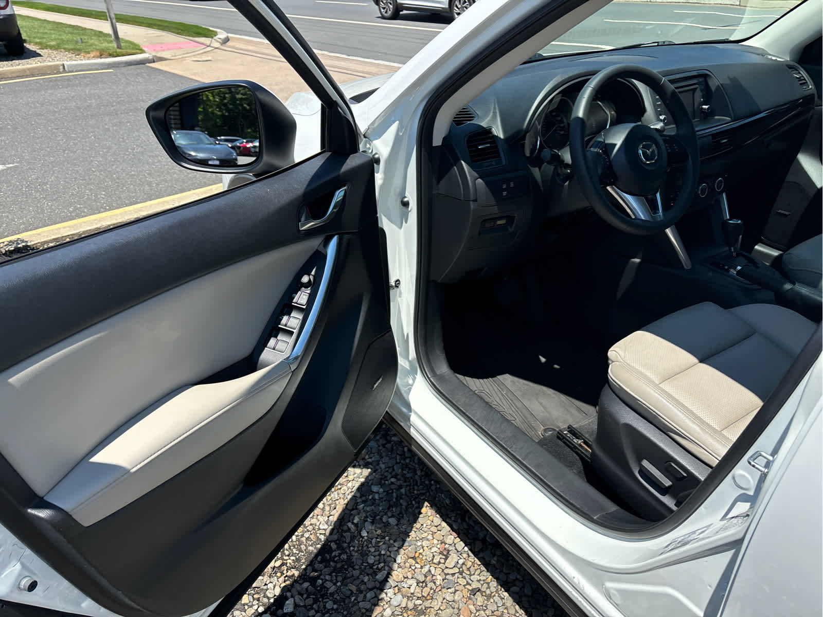 2013 Mazda Mazda CX-5 Grand Touring
