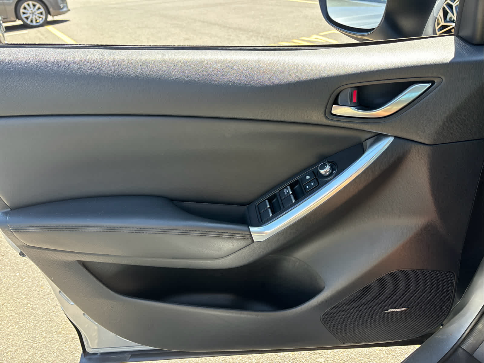 2016 Mazda Mazda CX-5 Grand Touring