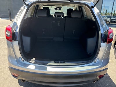 2016 Mazda Mazda CX-5 Grand Touring