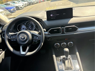 2023 Mazda Mazda CX-5 2.5 S