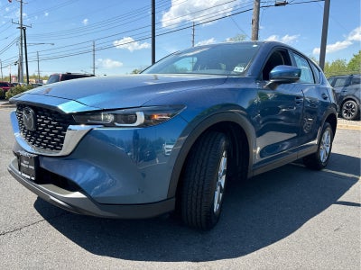 2023 Mazda Mazda CX-5 2.5 S