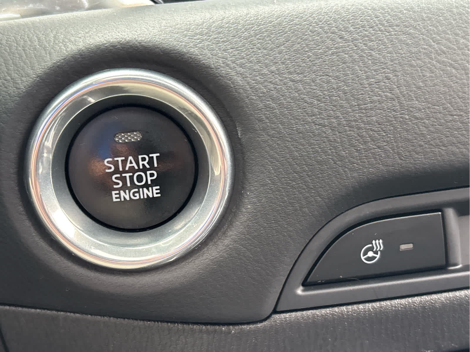 2021 Mazda Mazda CX-5 Grand Touring Reserve