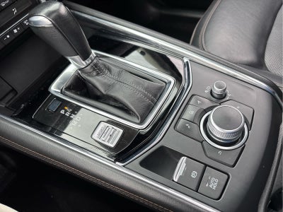 2021 Mazda Mazda CX-5 Grand Touring Reserve