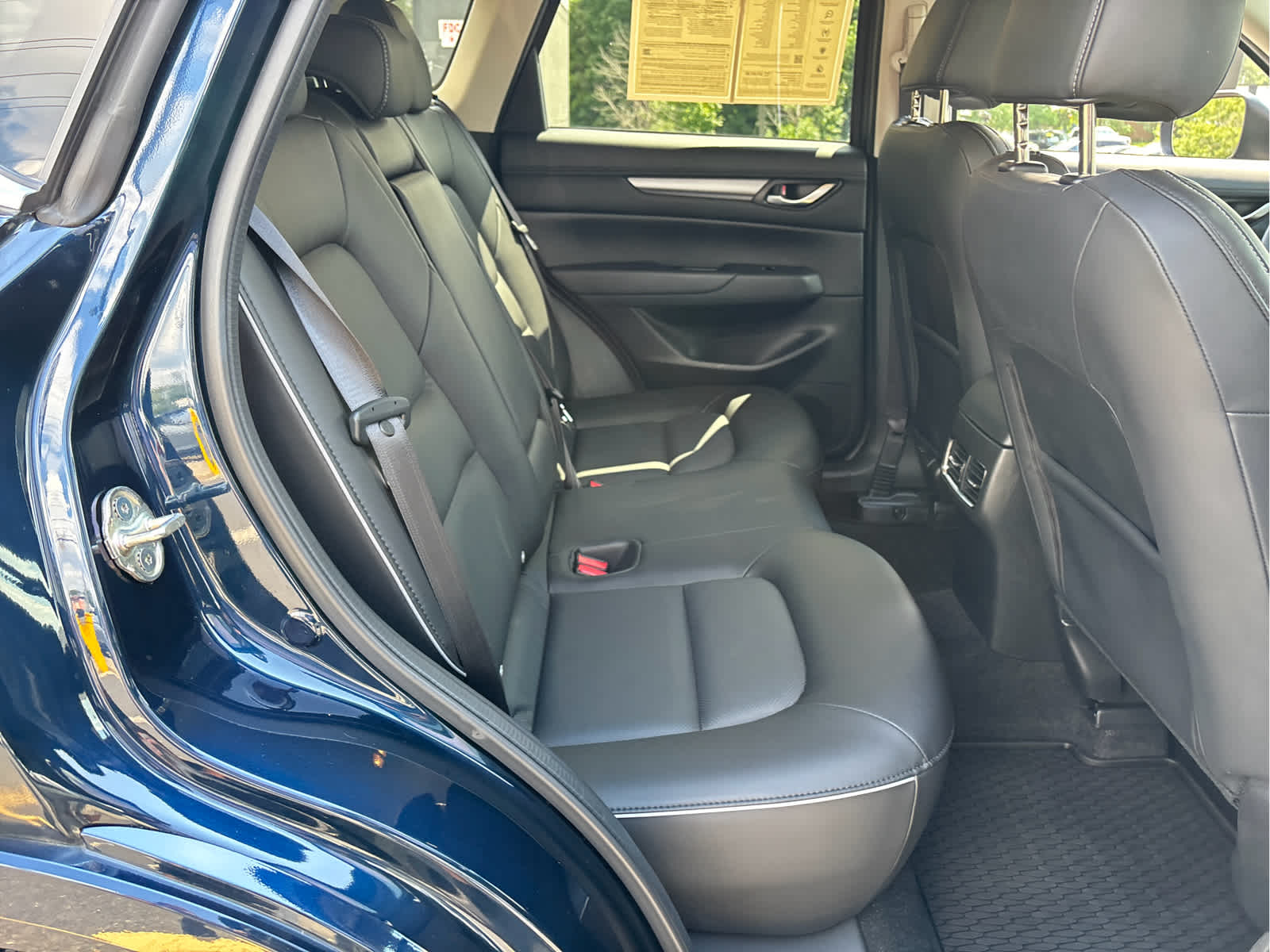 2024 Mazda Mazda CX-5 2.5 S Select Package