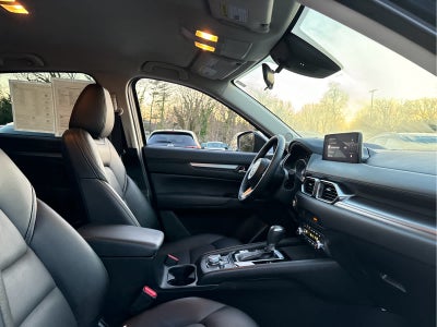 2024 Mazda Mazda CX-5 2.5 S Select Package