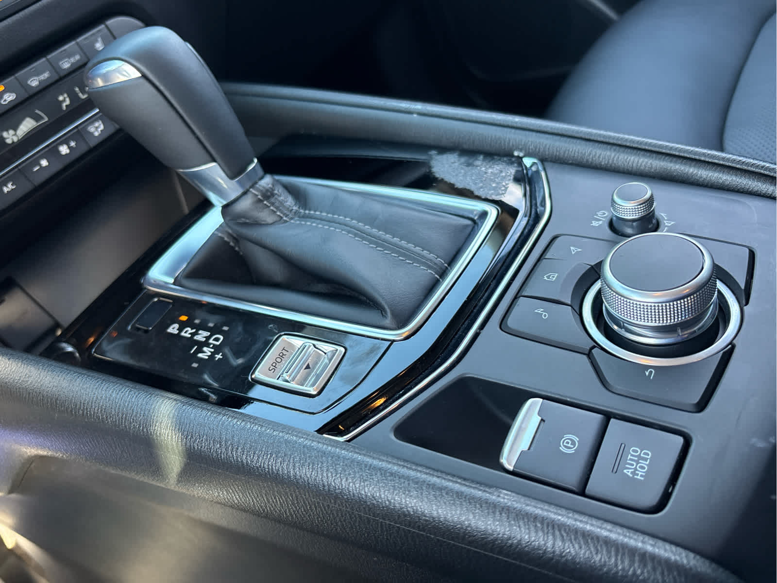 2024 Mazda Mazda CX-5 2.5 S Select Package