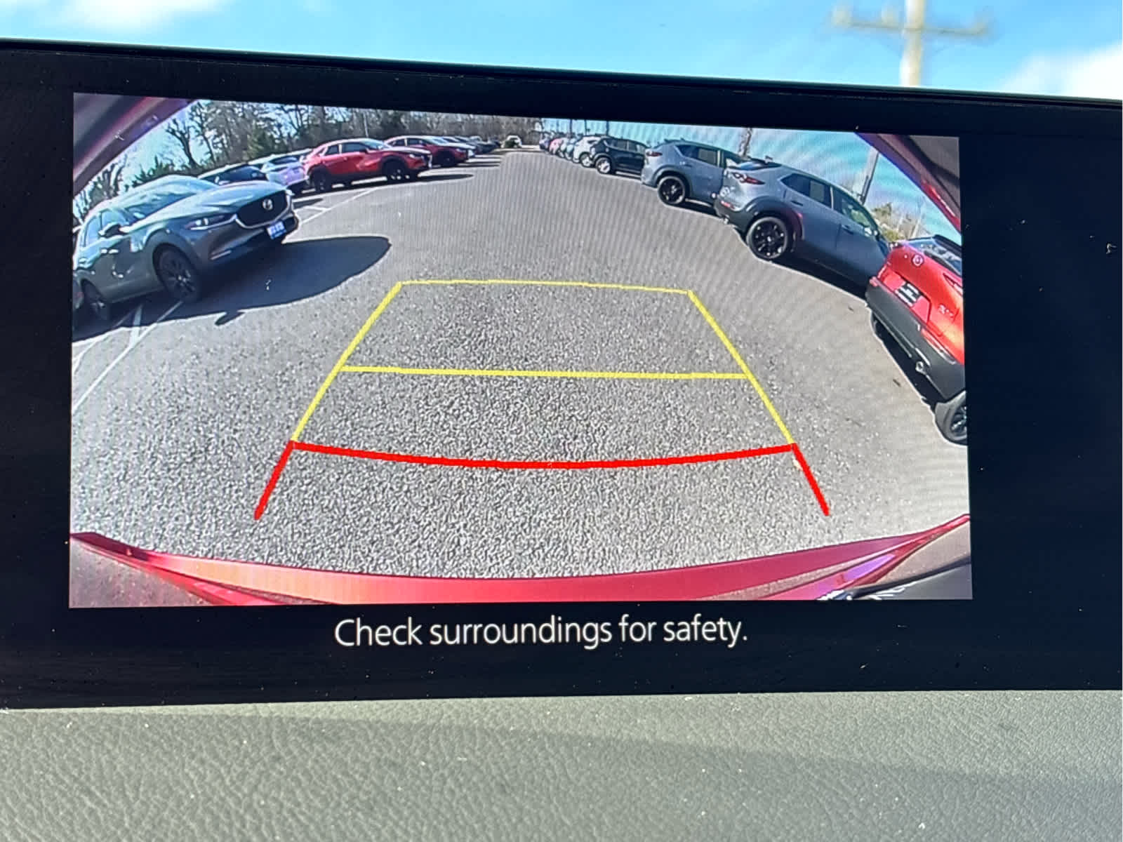 2023 Mazda Mazda CX-5 2.5 S Select Package