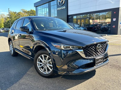 2024 Mazda Mazda CX-5 2.5 S Select Package