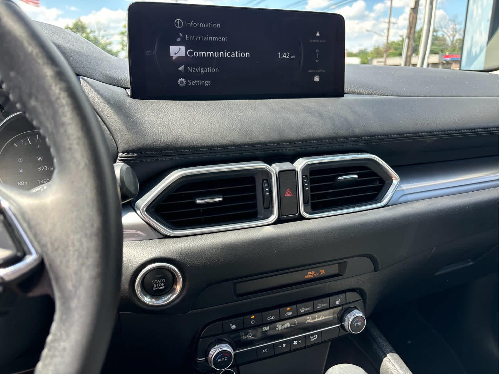 2024 Mazda Mazda CX-5 2.5 S Preferred Package