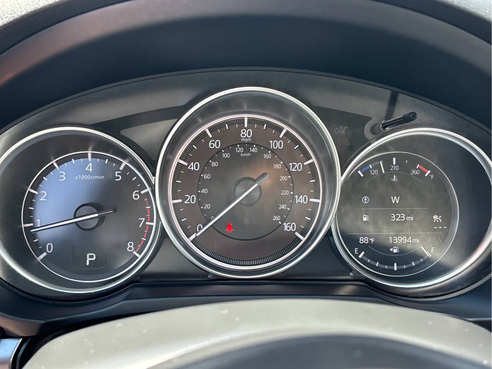2024 Mazda Mazda CX-5 2.5 S Preferred Package