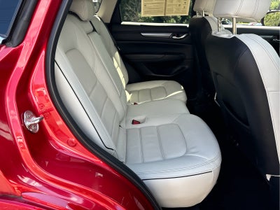 2024 Mazda Mazda CX-5 2.5 S Preferred Package