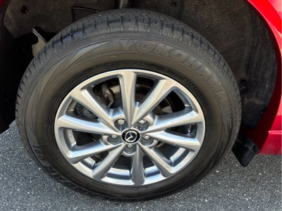 2024 Mazda Mazda CX-5 2.5 S Preferred Package